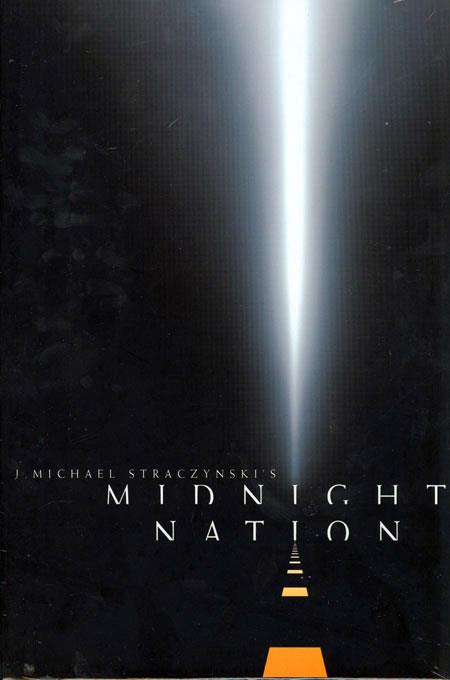MIDNIGHT NATION HC #1