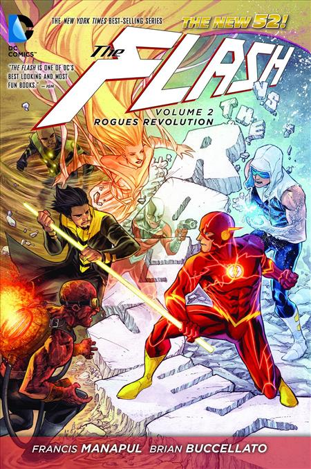 FLASH TP #2