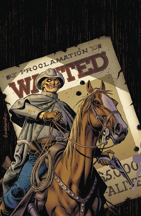 WEIRD WESTERN TALES JONAH HEX HC Vol. 1