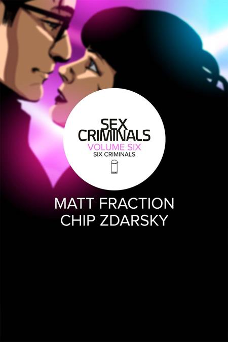 Sex Criminals TP #6
