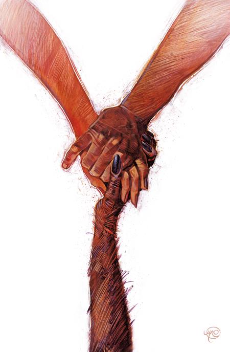 Y: The Last Man Compendium Two #2