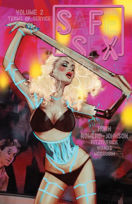 SFSX (SAFE SEX) TP #2