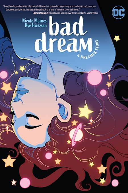 Bad Dream A Dreamer Story Box Set