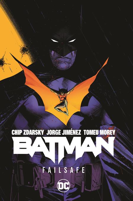 Batman 2022 TP Vol. 1