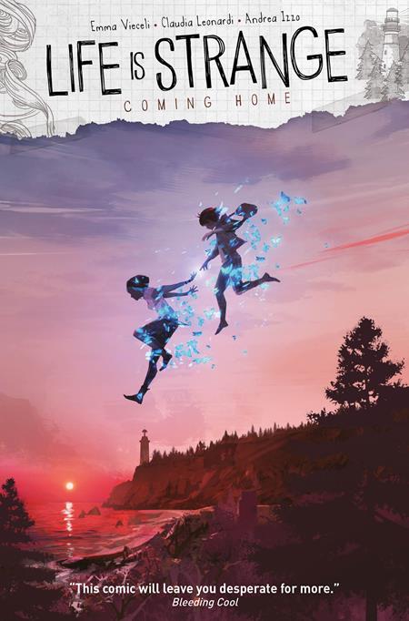 Life Is Strange TP #5