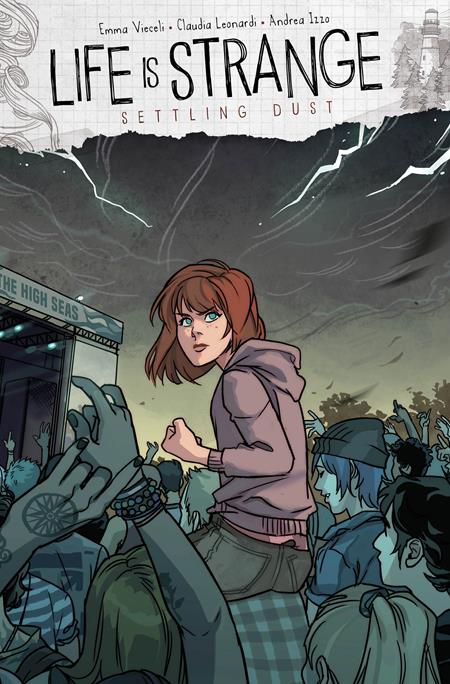 Life Is Strange TP #6