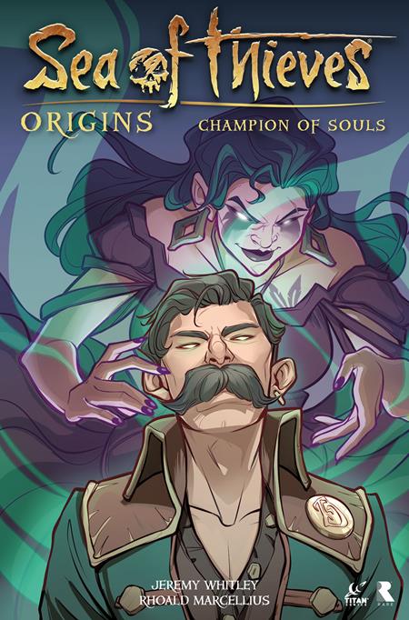 Sea Of Thieves Origins Champion Of Souls TP #1