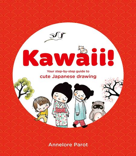 Kawaii! TP
