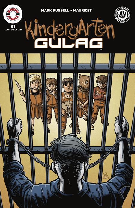 Kindergarten Gulag #1
