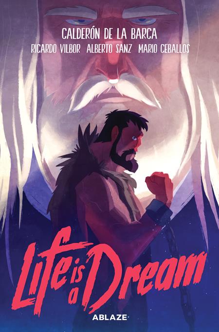 Life is a Dream TP