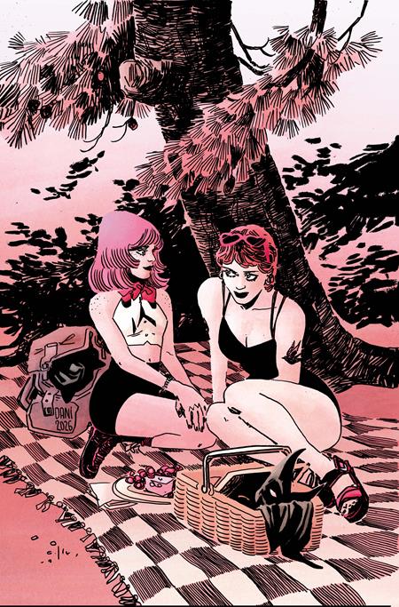 Batwoman #11