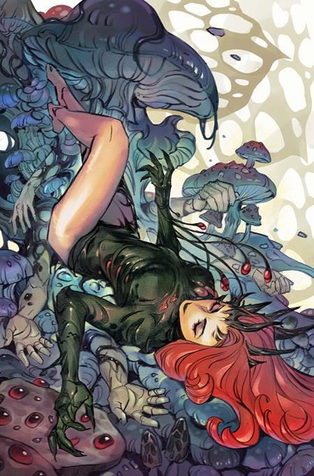 Poison Ivy #51