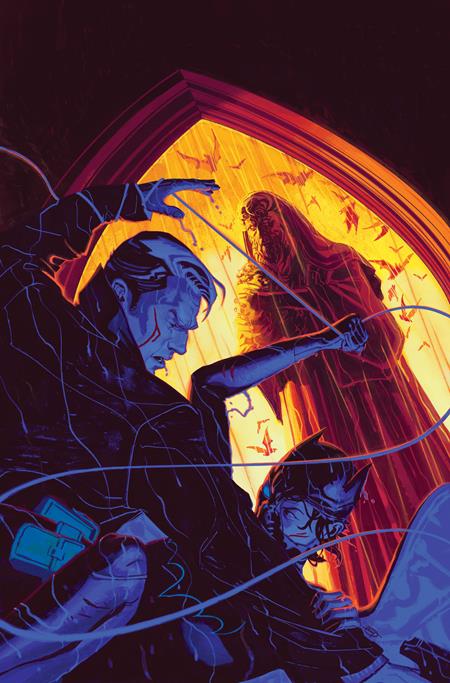 Batgirl #27