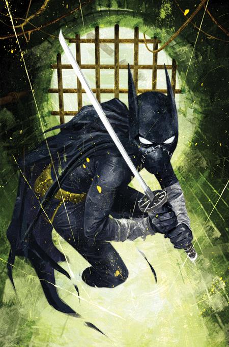 Batgirl #27 (Cover B — Sebastian Fiumara (Cardstock))
