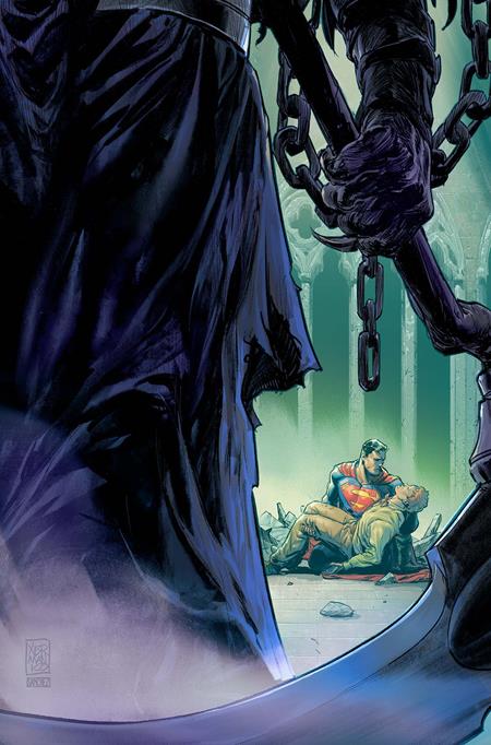 Superman #46