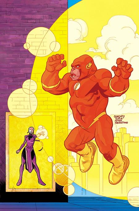 Flash #41