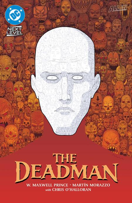 Deadman 2026 TP Vol. 1
