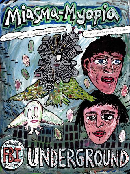 Miasma Myopia TP