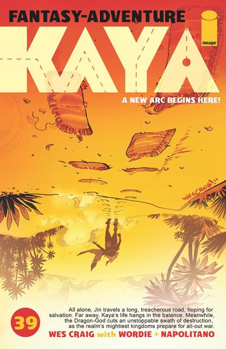 Kaya #39