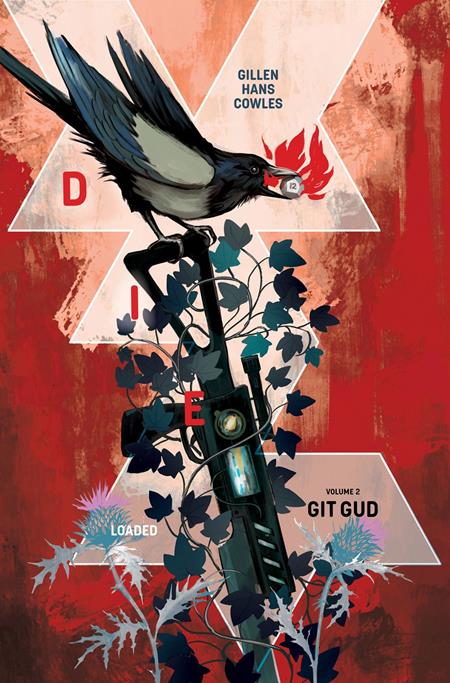 Die: Loaded TP Vol. 2