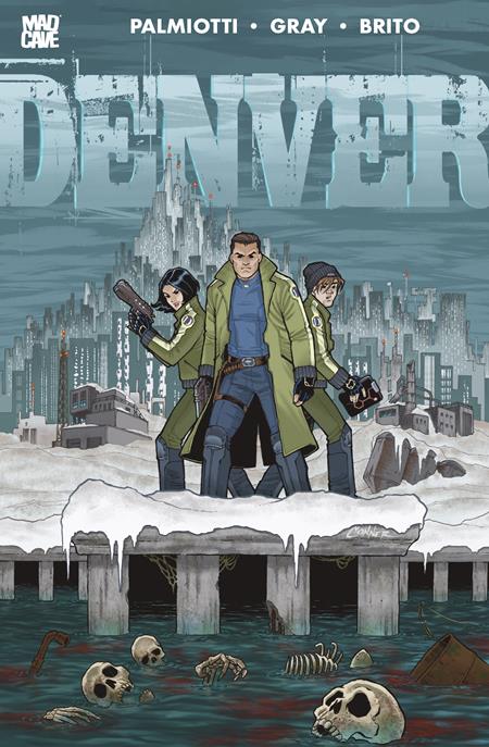 Denver TP