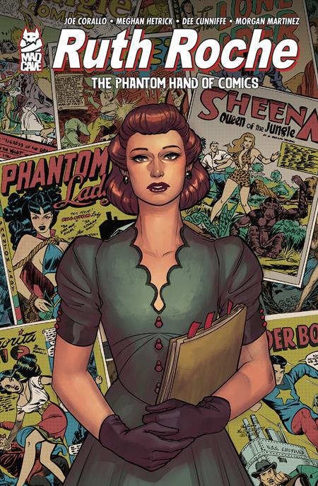 Ruth Roche TP