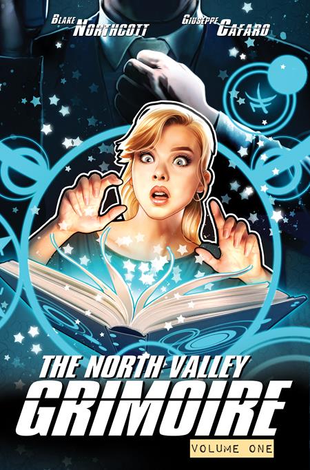 North Valley Grimoire TP Vol. 1