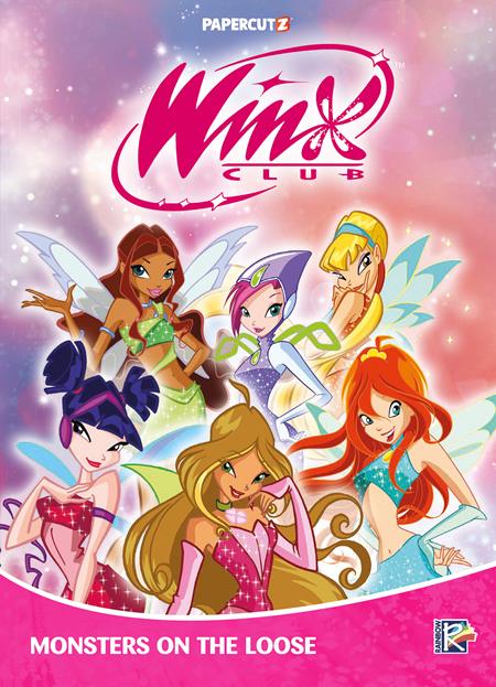 Winx Club HC Vol. 7