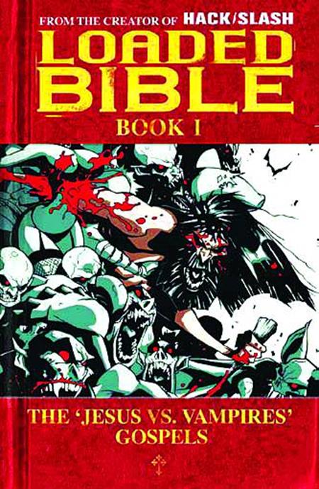 LOADED BIBLE TP Vol. 1