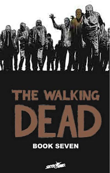 Walking Dead HC #7