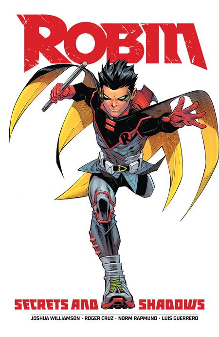 Robin 2021 TP #3