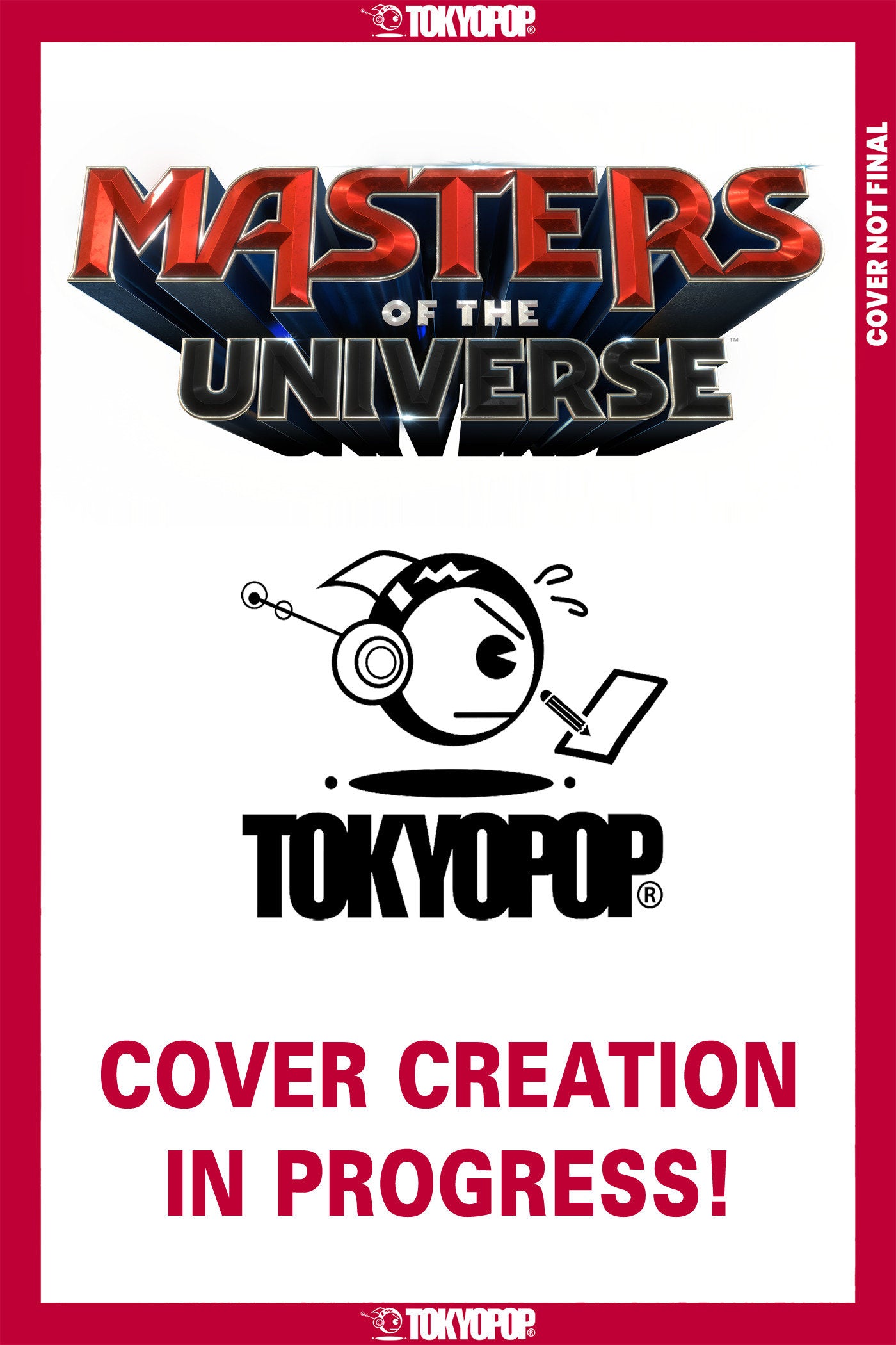 Masters of the Universe: Legends of Eternia #4
