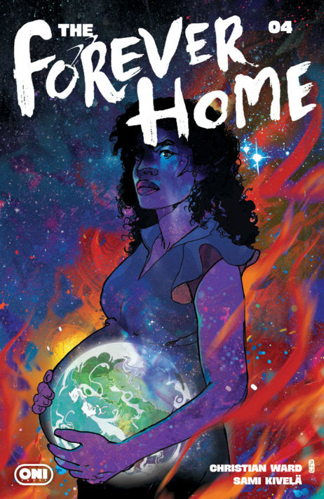 Forever Home #4