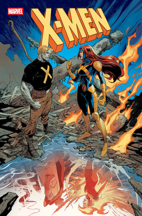 X-MEN #44