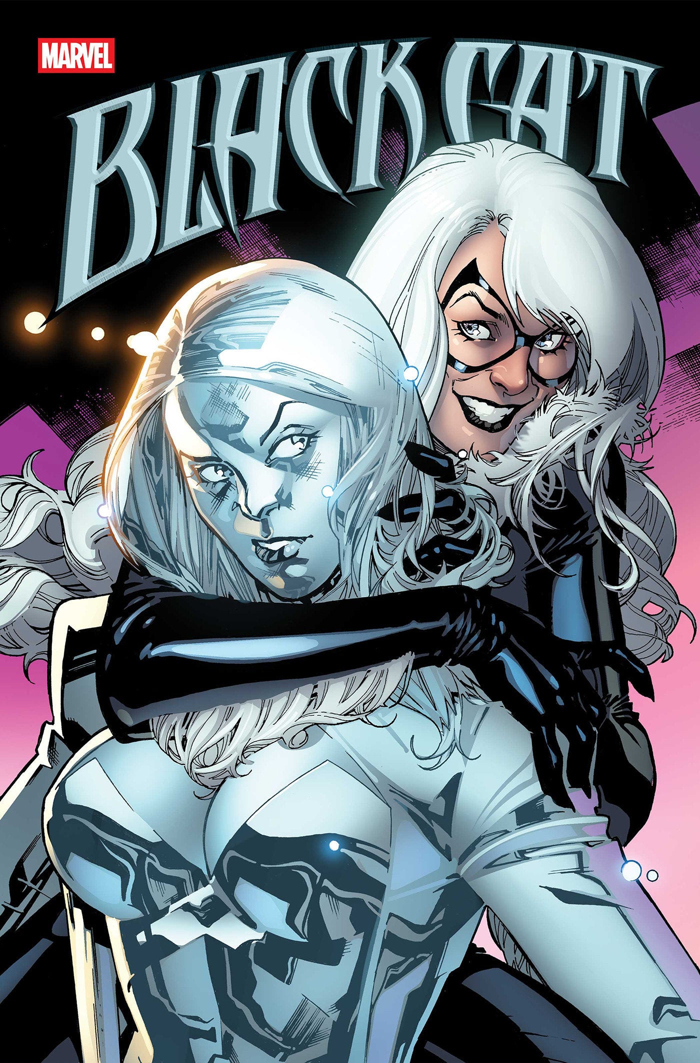 BLACK CAT #16
