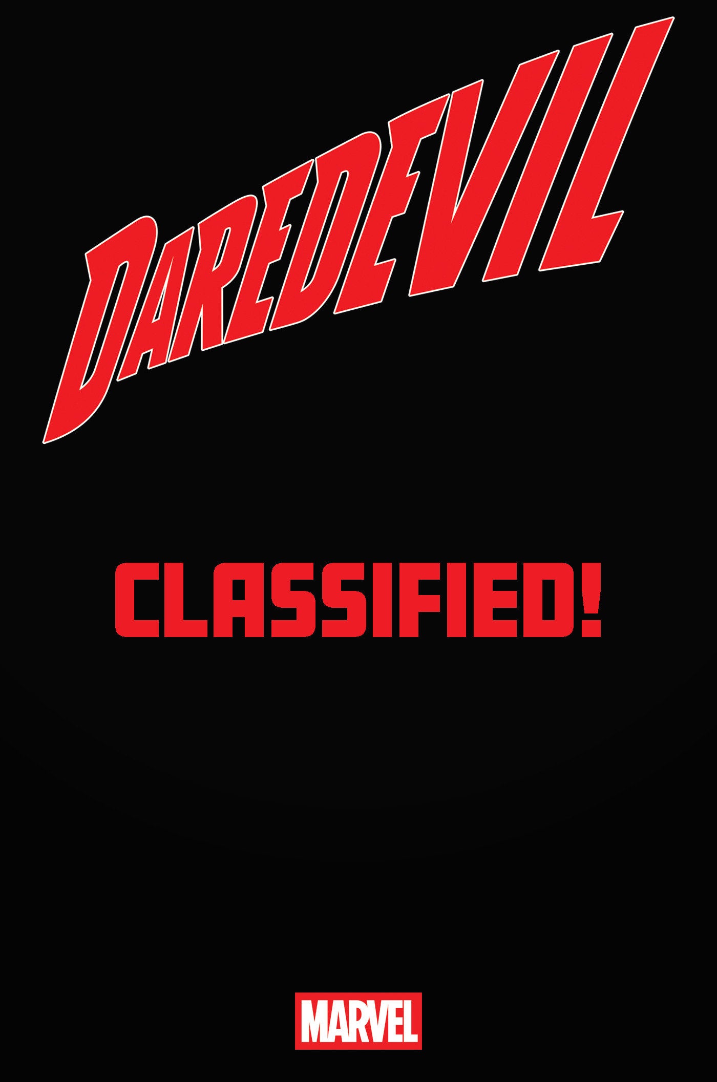 DAREDEVIL #4 (TBD ARTIST MAGIC: THE GATHERING)