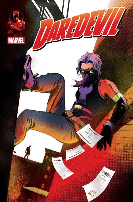 DAREDEVIL #11