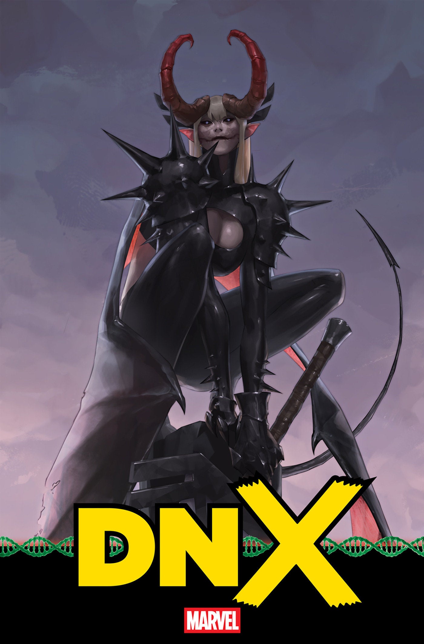 DNX #1 (JEEHYUNG LEE)