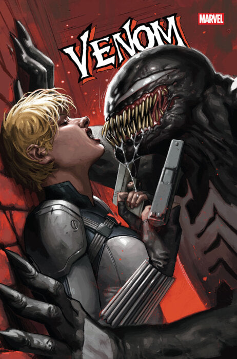 VENOM #4