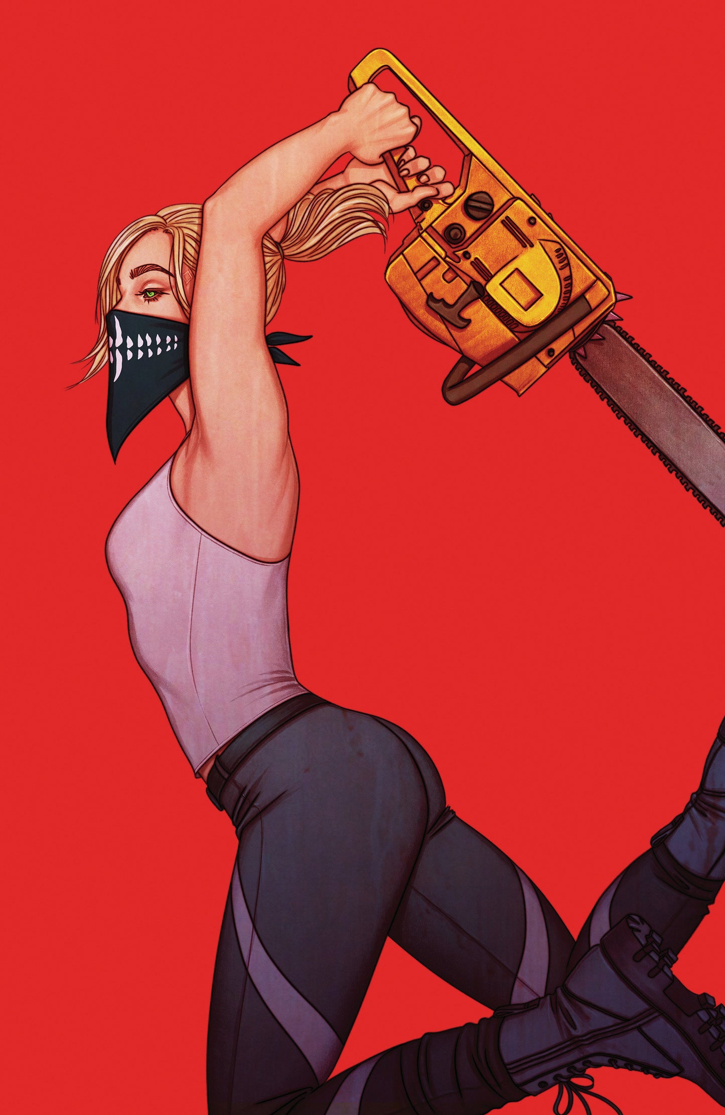 Something is Killing the Children #50 (B Variant (Full Art, Frison))