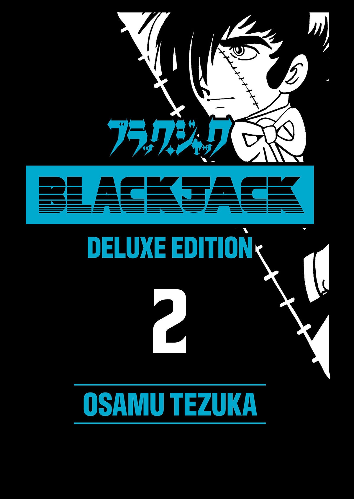 Black Jack Deluxe #2