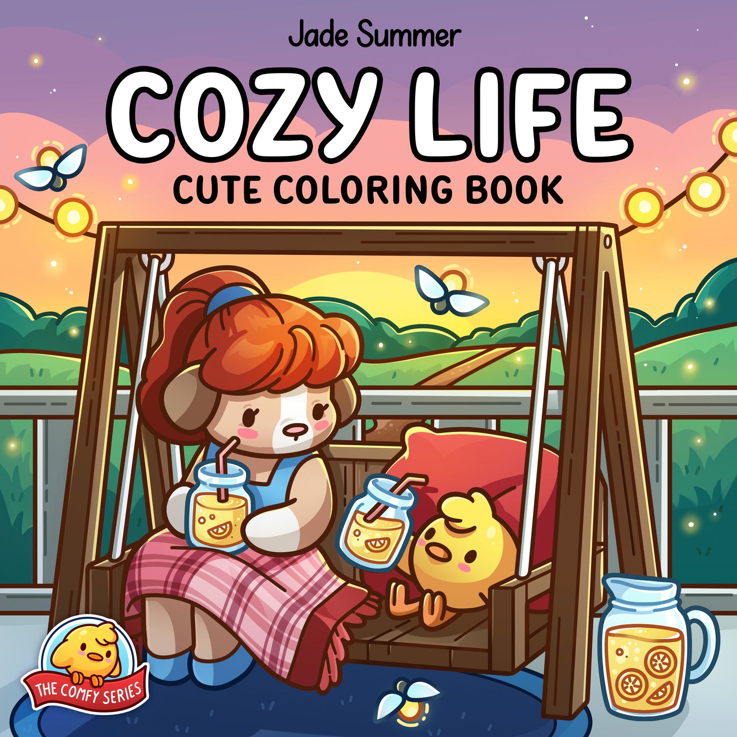 The Comfy Series #1
