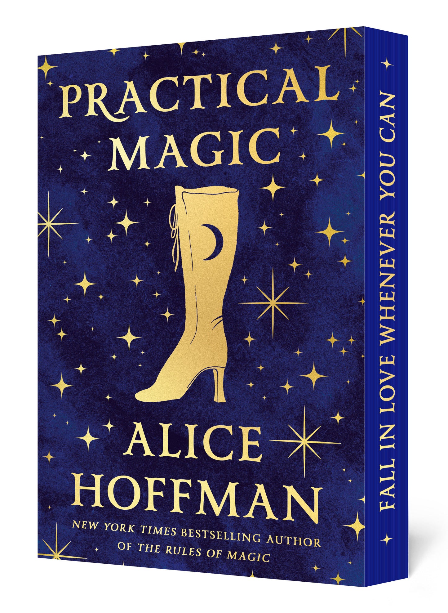 The Practical Magic Series #1