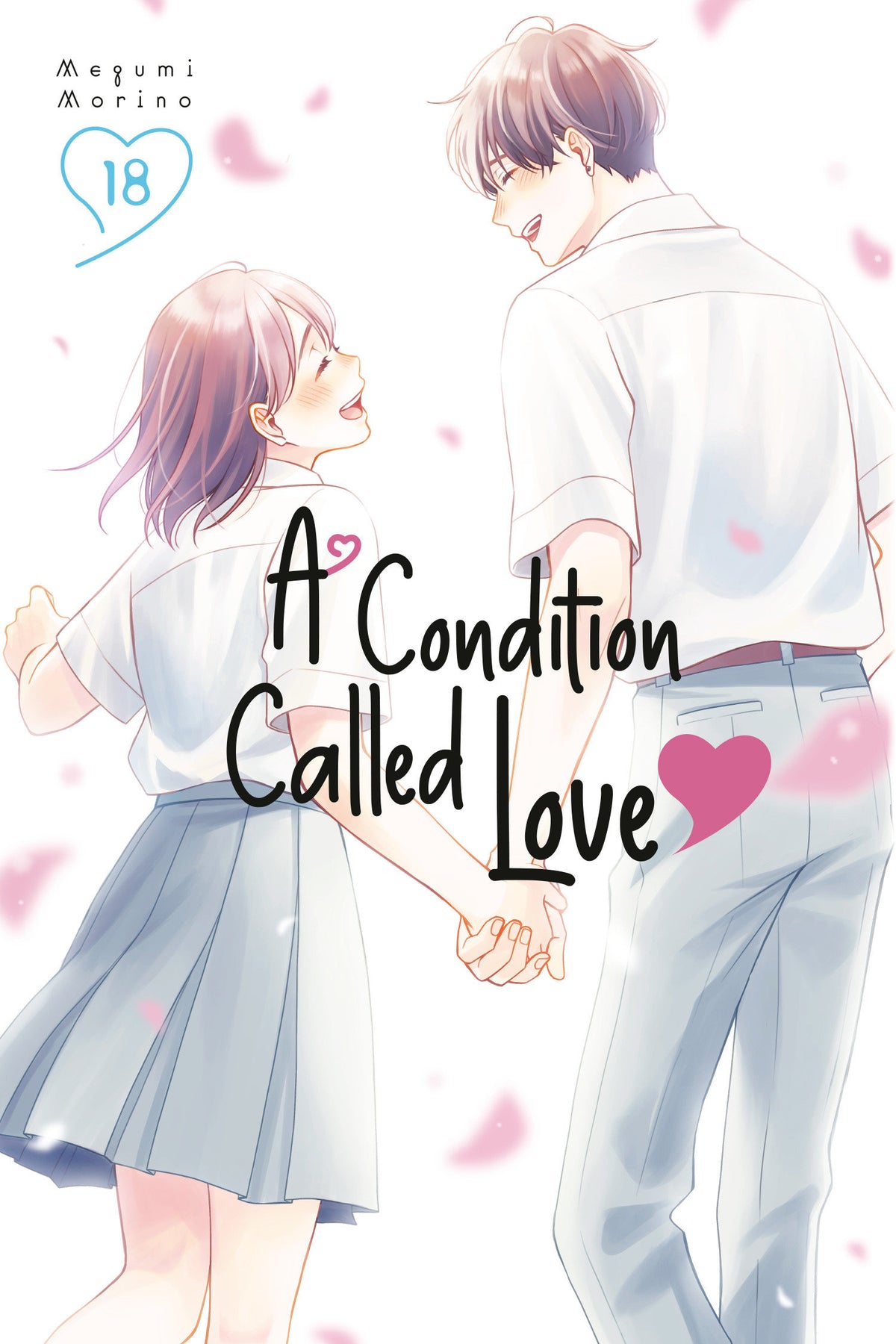 A Condition Called Love #18