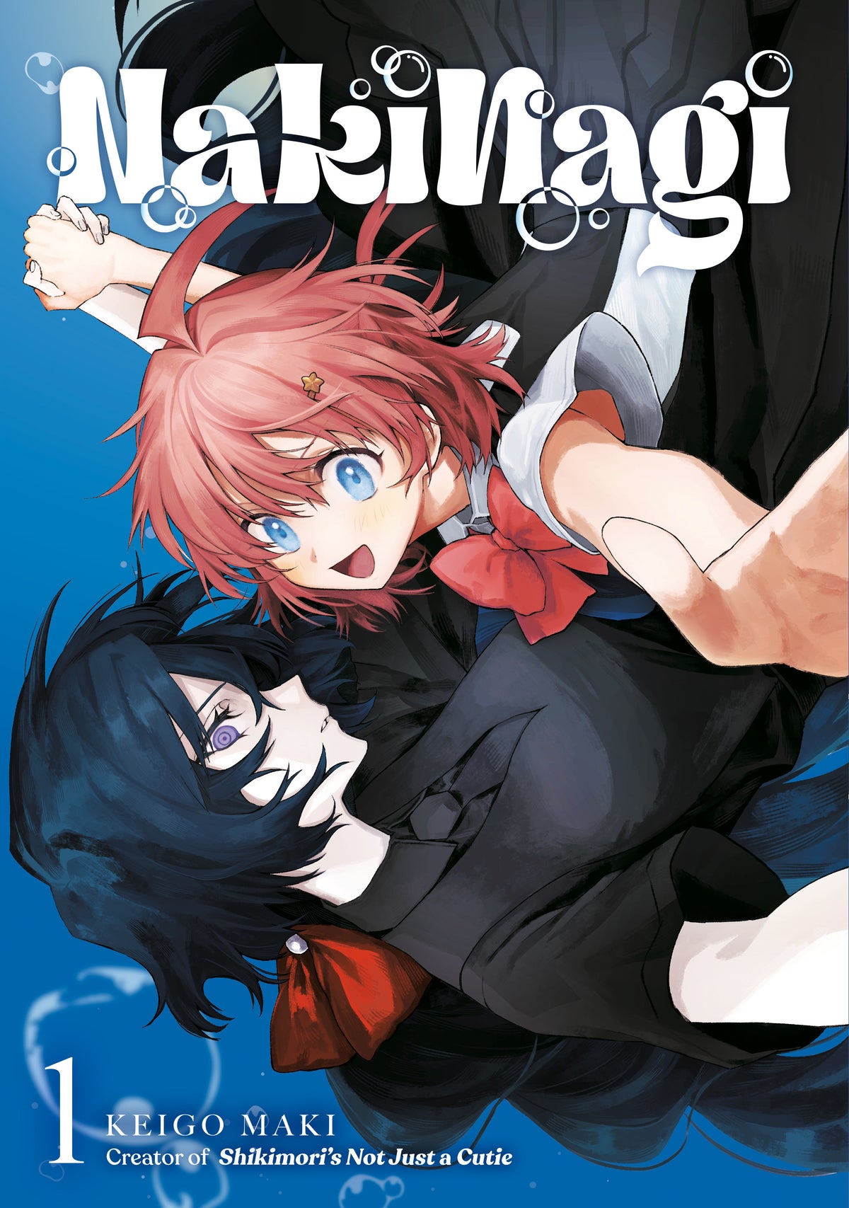 NakiNagi #1