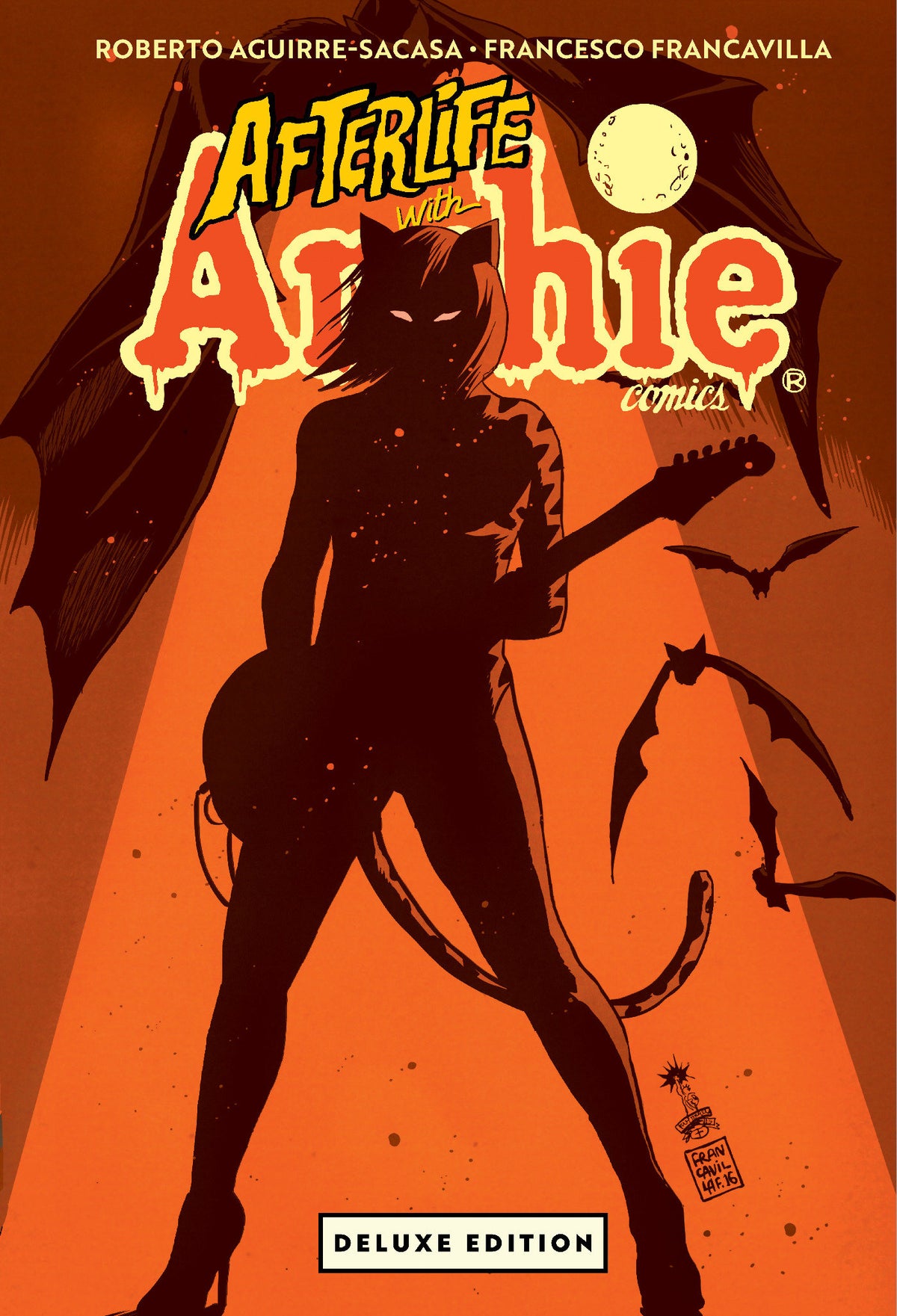 Archie #1
