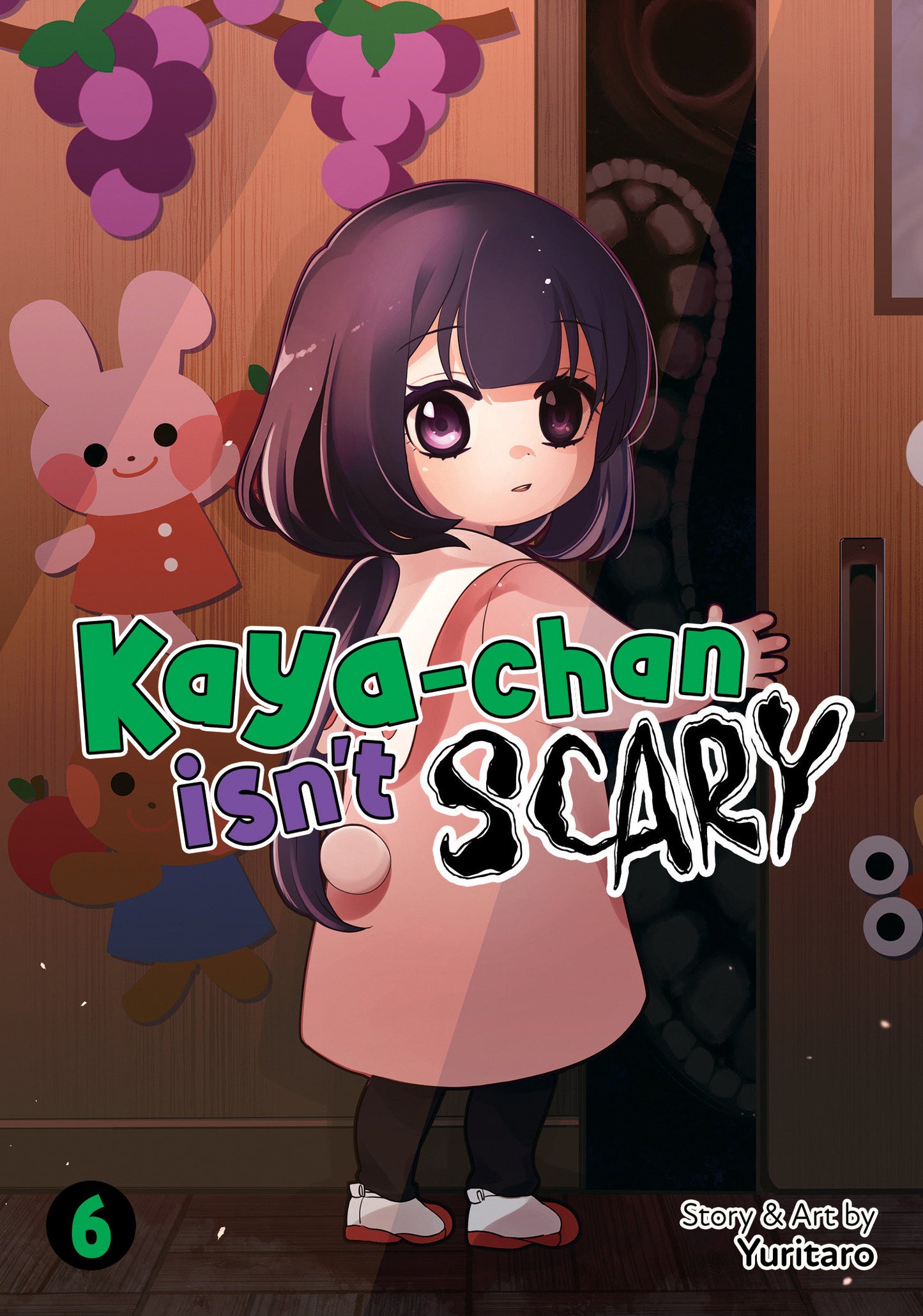 Kaya-chan Isn't Scary #6