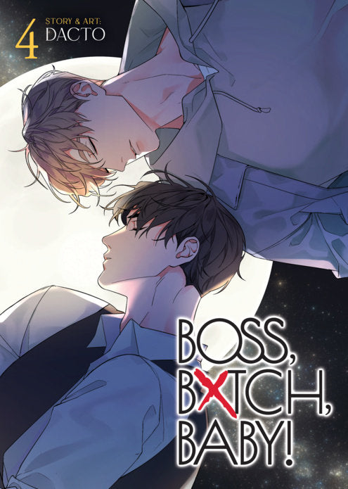 BOSS, BXTCH, BABY #4