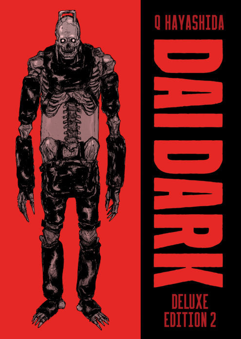 Dai Dark #2