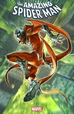 Amazing Spider-Man #64 Stonehouse 1:25